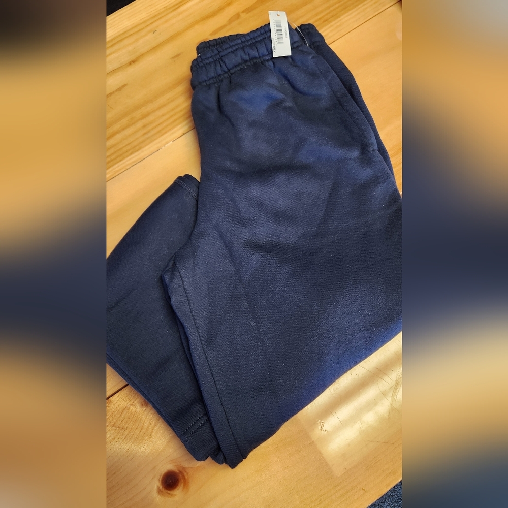Amazon Assentials Men's Fleece Sweatpants
